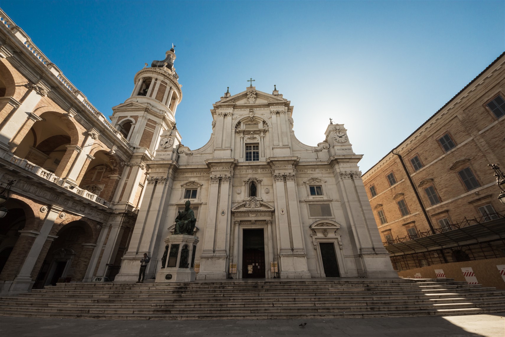 Basilica Loreto (1710 X 1140)