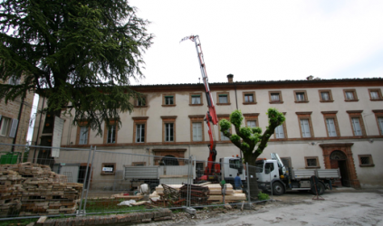 Palazzo Olivieri