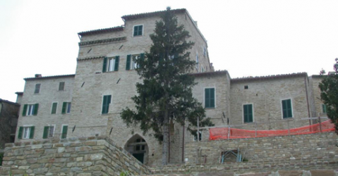 Palazzo Menarini