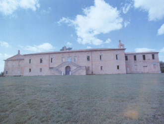 Villa del Balì