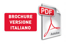 Brochure Italiano