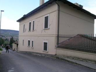 Villa Manzi