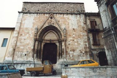 Chiesa di San Filippo