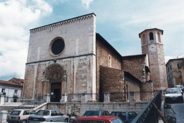 Chiesa di San Pietro