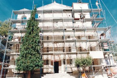 Chiesa di Santa Maria del Carmelo